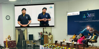 ASM Group of Institutes Ignites Statewide AI Skilling Revolution with Groundbreaking Digital Twin Launch