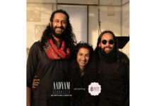 Aadyam Handwoven Powers the Return of the Sufi Heritage Festival at Sunder Nursery, New Delhi on February 28 & March 1, 2026