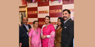 Bhima Jewellery expands its Pan-India Retail Presence with Noida Store Launch