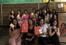 CITTA Invites Creators to Write Letters to Their Skin