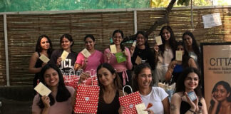 CITTA Invites Creators to Write Letters to Their Skin