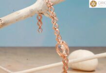 Celebrate Valentine’s Day with Timeless Silver Jewellery from DRK Jewels