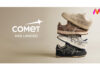Culture-led sneaker brand Comet makes its e-commerce Debut on Myntra