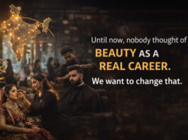 From Missed Calls to AI Hiring: Inside Stylelink’s Mission to Organise India’s Beauty Workforce