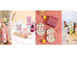 From friends and family to everyone you love, Myntra has Valentine’s Day gifting covered