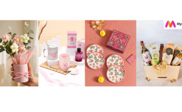 From friends and family to everyone you love, Myntra has Valentine’s Day gifting covered