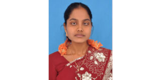 Rising Beyond Every Challenge: Harshiya Bhanu on Courage, Commitment, and the Power of Steady Effort