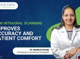 How Intraoral Scanning Improves Accuracy and Patient Comfort: Dr. Madhuri Khoday