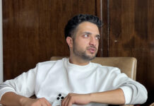 Kashmiril Founder Kaunain Kaisar Wani Tackles Adulteration in Kashmiri Products With Direct-to-Consumer Model