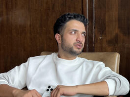 Kashmiril Founder Kaunain Kaisar Wani Tackles Adulteration in Kashmiri Products With Direct-to-Consumer Model