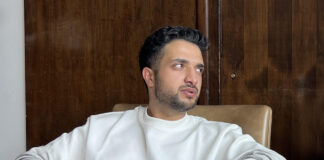 Kashmiril Founder Kaunain Kaisar Wani Tackles Adulteration in Kashmiri Products With Direct-to-Consumer Model