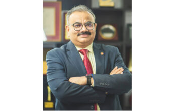 Listening to Life Through Memory: Pankaj Sharma on Experience, Reflection, and Quiet Truths