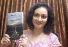 Listening to the Quiet Within: Mina Dilip’s Poetic Journey of Healing and Becoming