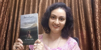 Listening to the Quiet Within: Mina Dilip’s Poetic Journey of Healing and Becoming