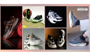 Nickron Builds an Authentic Indian Sneaker Brand in a Market Dominated by Dupes