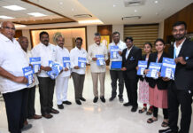 Pilloo AI Launched as India’s First Voice-Based Billing & Accounting AI Agent for Small and Medium Businesses launched by Andhra Pradesh CM