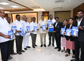 Pilloo AI Launched as India’s First Voice-Based Billing & Accounting AI Agent for Small and Medium Businesses launched by Andhra Pradesh CM