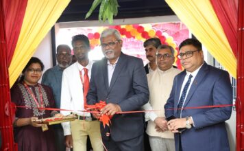 Punjab National Bank Inaugurates New Branch and ATM at Keelkattalai, Chennai