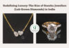 Redefining Luxury: The Rise of Goenka Jewellers (Lab Grown Diamonds) in India