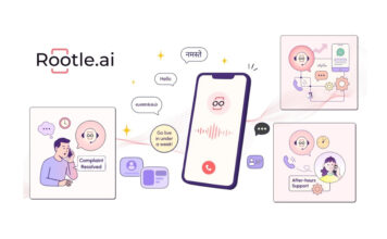Rootle.ai Launches India’s First “Institutional Memory Voice AI” Platform to Address Enterprise Knowledge Loss