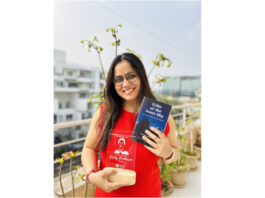 Listening to the Quiet Within Sambhavi Mishra on Silence Hope and Inner Peace