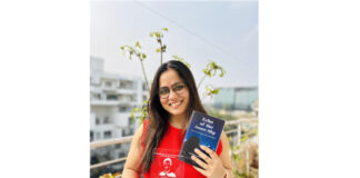 Listening to the Quiet Within Sambhavi Mishra on Silence Hope and Inner Peace