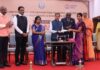 Stitching Dreams into Reality: Women Empowerment at Mega Sewing Machine Distribution Function 2026 in Chennai