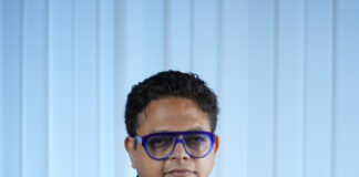 The Leadership Gap No One Talks About: How Faisal Deshmukh Is Preparing Salons for the Next 10 Years—Not the Next Trend