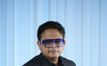 The Leadership Gap No One Talks About: How Faisal Deshmukh Is Preparing Salons for the Next 10 Years—Not the Next Trend