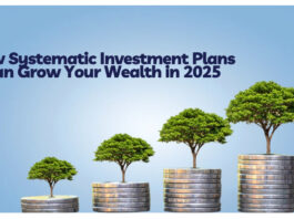 Thinking of Investing in SIP? Here’s How Systematic Investment Plans Can Grow Your Wealth in 2025