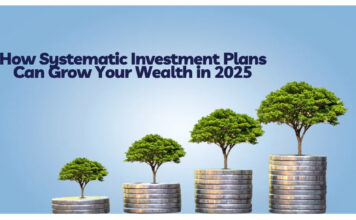 Thinking of Investing in SIP? Here’s How Systematic Investment Plans Can Grow Your Wealth in 2025