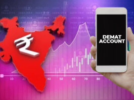 Tier 2 Cities Drive Demat Account Growth as First-Time Investors Enter Market