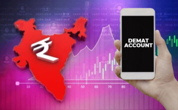 Tier 2 Cities Drive Demat Account Growth as First-Time Investors Enter Market