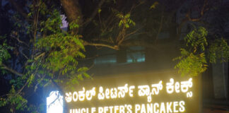 Uncle Peter’s Pancakes Celebrates 2nd Edition of National Pancake Day with Record-Breaking Response Across 110+ Outlets