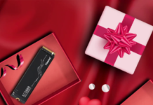 This Valentine’s Day, Memories That Matter Stay Close with Kingston!