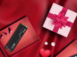 This Valentine’s Day, Memories That Matter Stay Close with Kingston!