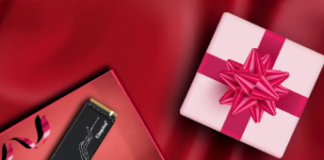 This Valentine’s Day, Memories That Matter Stay Close with Kingston!