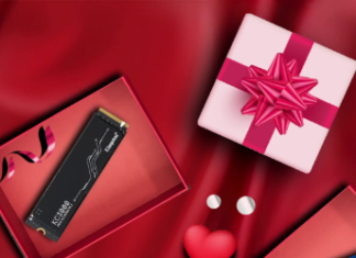 This Valentine’s Day, Memories That Matter Stay Close with Kingston!
