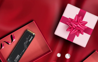 This Valentine’s Day, Memories That Matter Stay Close with Kingston!