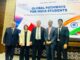 Vijaybhoomi University and KEDGE Business School Sign MoU to Strengthen India-France Academic Ties