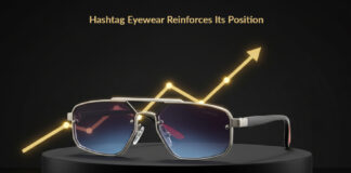 Hashtag Eyewear Reinforces Its Position as a Trusted and Fast-Growing Eyewear Brand Building Credibility Through Consistency