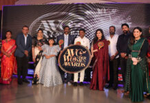 AVC Wonder Women Awards – Edition 3 Celebrates 19 Inspiring Achievers in Chennai