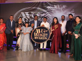 AVC Wonder Women Awards – Edition 3 Celebrates 19 Inspiring Achievers in Chennai