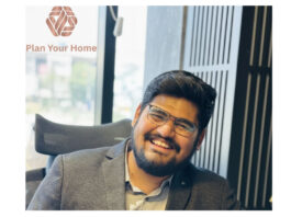 From Workshop Floors to a Tech-Driven Vision: Yash Harish Jain Builds Archeva Homes to Transform India’s Interior Design Ecosystem