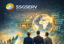 Bridging the Tech Divide: How SSGSERV is Redefining White-Label IT and Global Tech Support