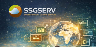 Bridging the Tech Divide: How SSGSERV is Redefining White-Label IT and Global Tech Support