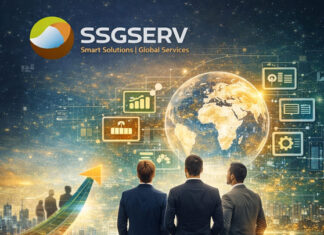 Bridging the Tech Divide: How SSGSERV is Redefining White-Label IT and Global Tech Support