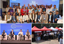 Mumbai to Nashik: CSRBOX and The Godavari Initiative Conclude High-Level Conclave to Catalyse Water Resilience and Sustainable Investment