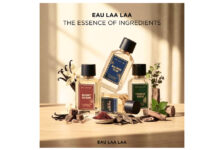 EAU LAA LAA Introduces Emotion-Driven Luxury Fragrances Designed to Create Lasting Memories