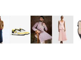 Elevate your wardrobe with standout fashion and beauty picks from Myntra Birthday Blast